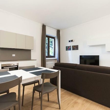 Beautiful Flat In Milano Center Lägenhet Exteriör bild