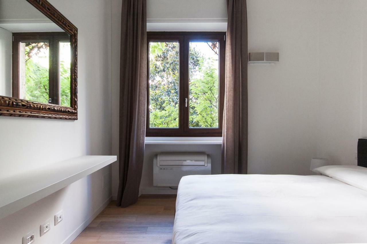 Beautiful Flat In Milano Center Lägenhet Exteriör bild