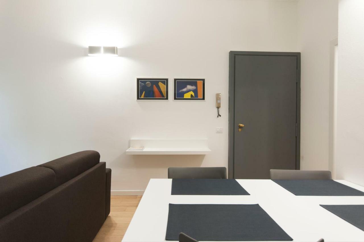 Beautiful Flat In Milano Center Lägenhet Exteriör bild
