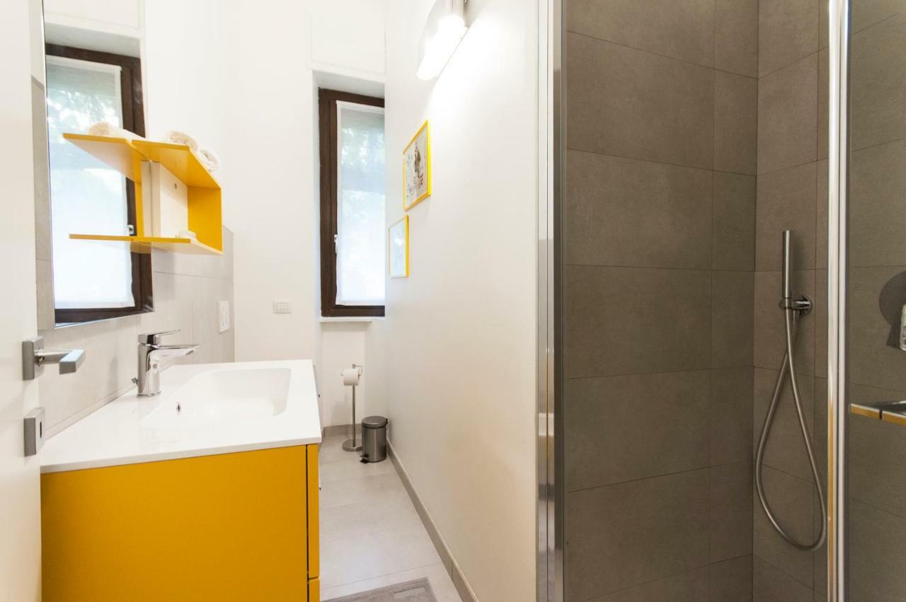 Beautiful Flat In Milano Center Lägenhet Exteriör bild